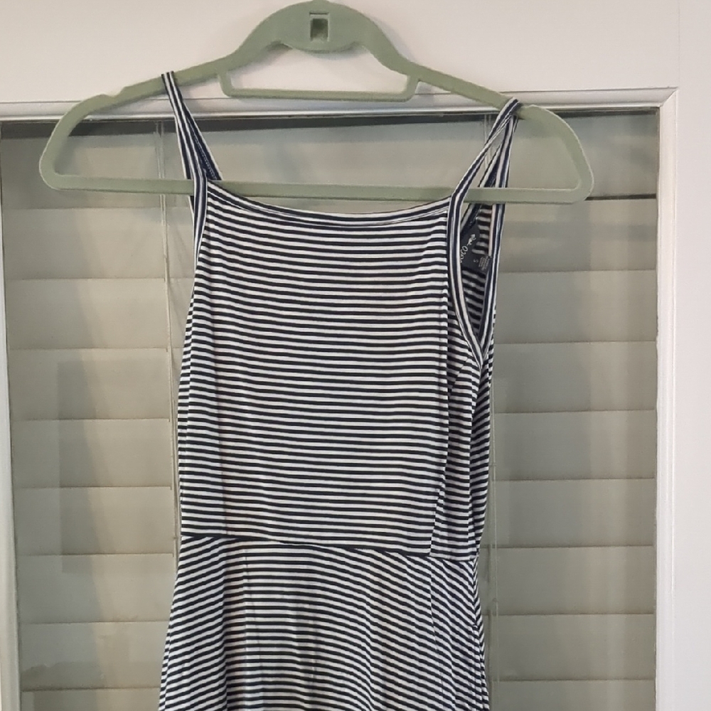 Toad & Co Samba Corfu Dress